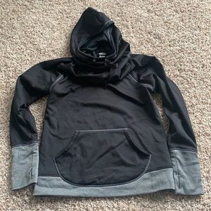 Champion hoodie sz M